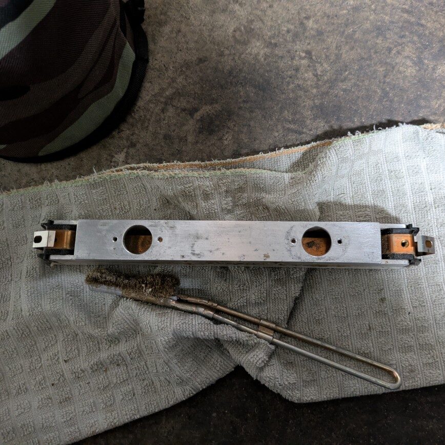 真空包装機のシール不良…⁉️